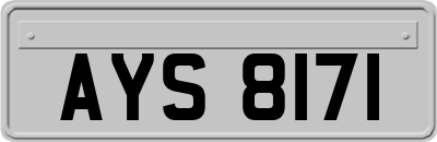 AYS8171