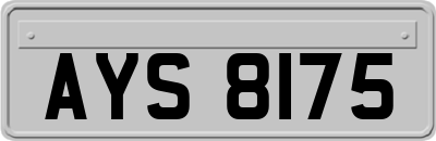 AYS8175