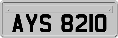 AYS8210