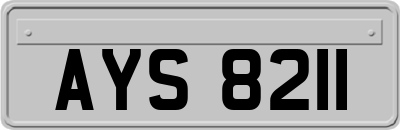 AYS8211