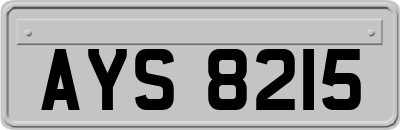 AYS8215
