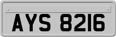 AYS8216
