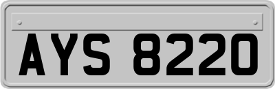 AYS8220