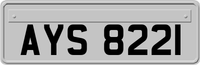 AYS8221