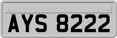 AYS8222
