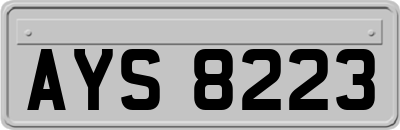 AYS8223