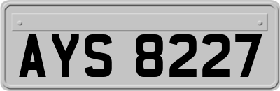 AYS8227