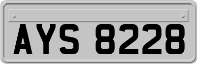 AYS8228