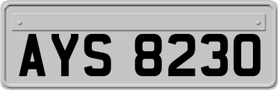 AYS8230