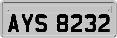 AYS8232