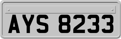 AYS8233