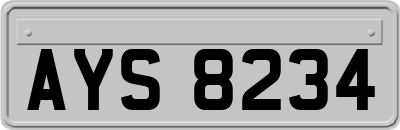 AYS8234