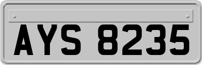 AYS8235