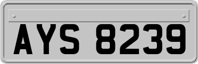 AYS8239