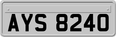 AYS8240