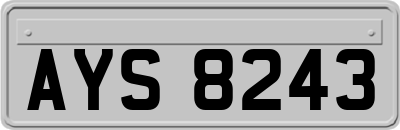 AYS8243