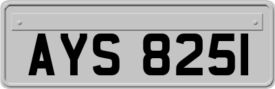 AYS8251