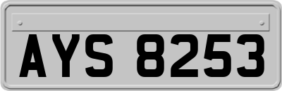 AYS8253