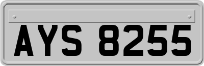 AYS8255