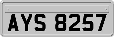 AYS8257