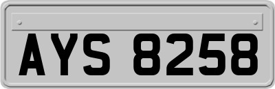 AYS8258