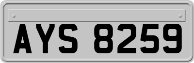 AYS8259