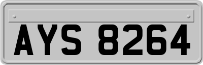 AYS8264