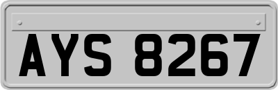 AYS8267