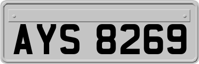 AYS8269