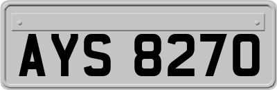 AYS8270