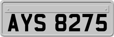 AYS8275