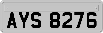 AYS8276
