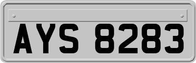 AYS8283