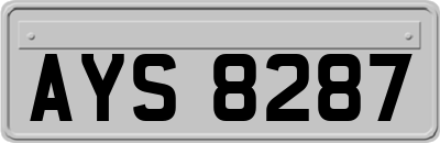 AYS8287