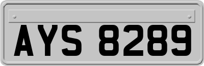 AYS8289