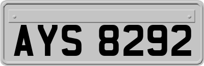 AYS8292