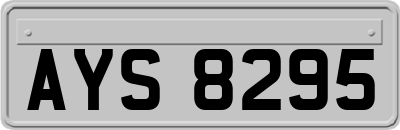 AYS8295