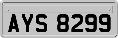 AYS8299