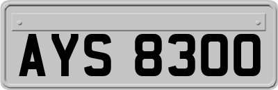 AYS8300