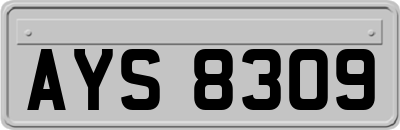 AYS8309