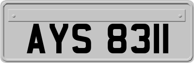 AYS8311