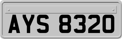 AYS8320