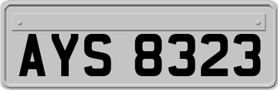 AYS8323