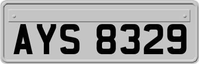 AYS8329