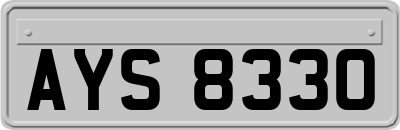 AYS8330
