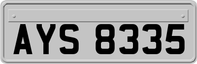 AYS8335