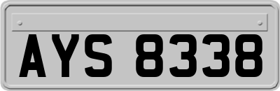 AYS8338