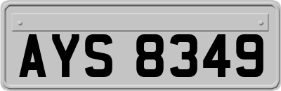 AYS8349