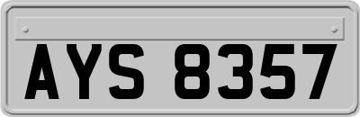 AYS8357