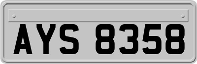 AYS8358